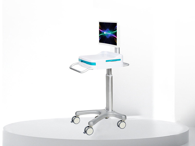 移動(dòng)護(hù)理工作站