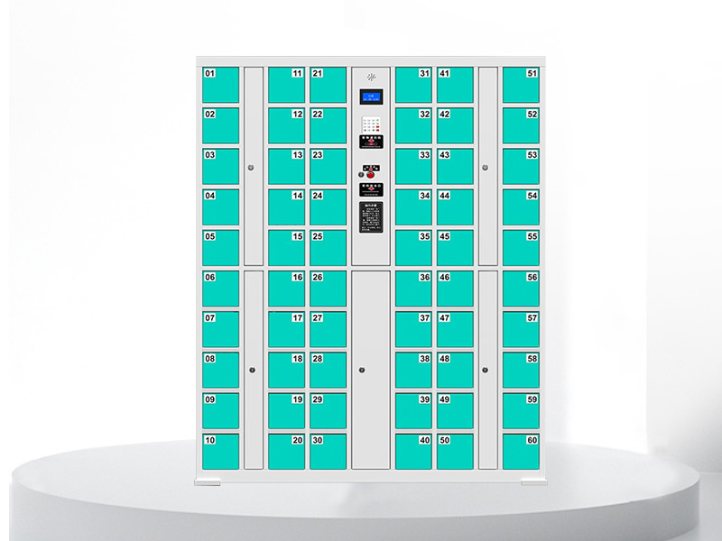 手機(jī)寄存柜