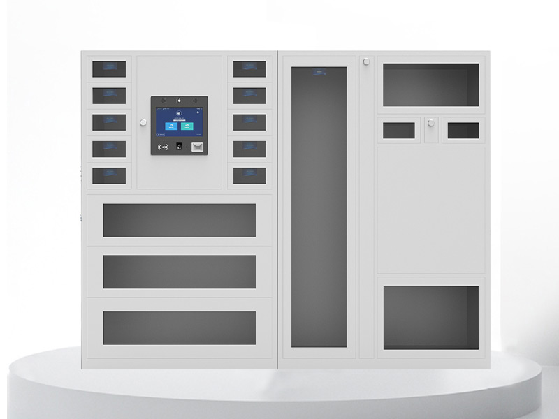 消防裝備管理柜