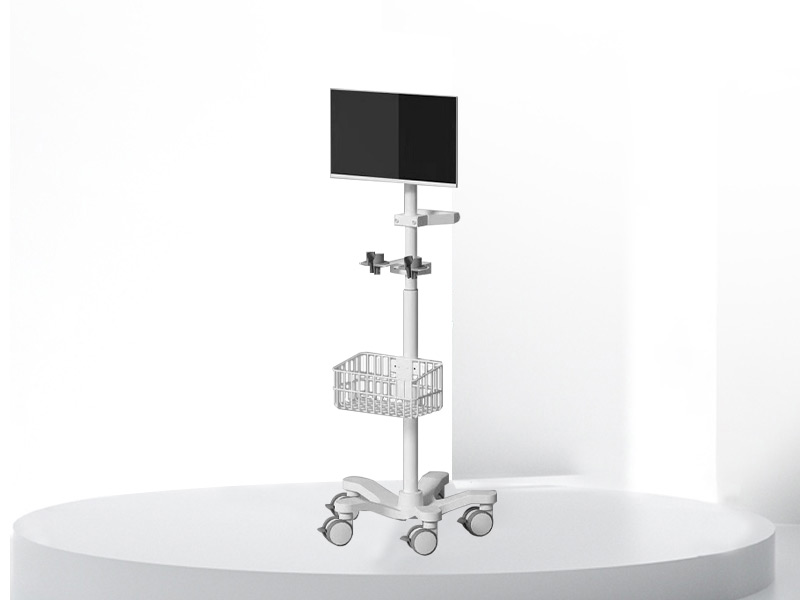 LYNKJ03內(nèi)窺鏡推車